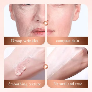 SADOER Dragon Blood Anti-Aging Face Cream – Hydrating, Firming & Fine Line Care