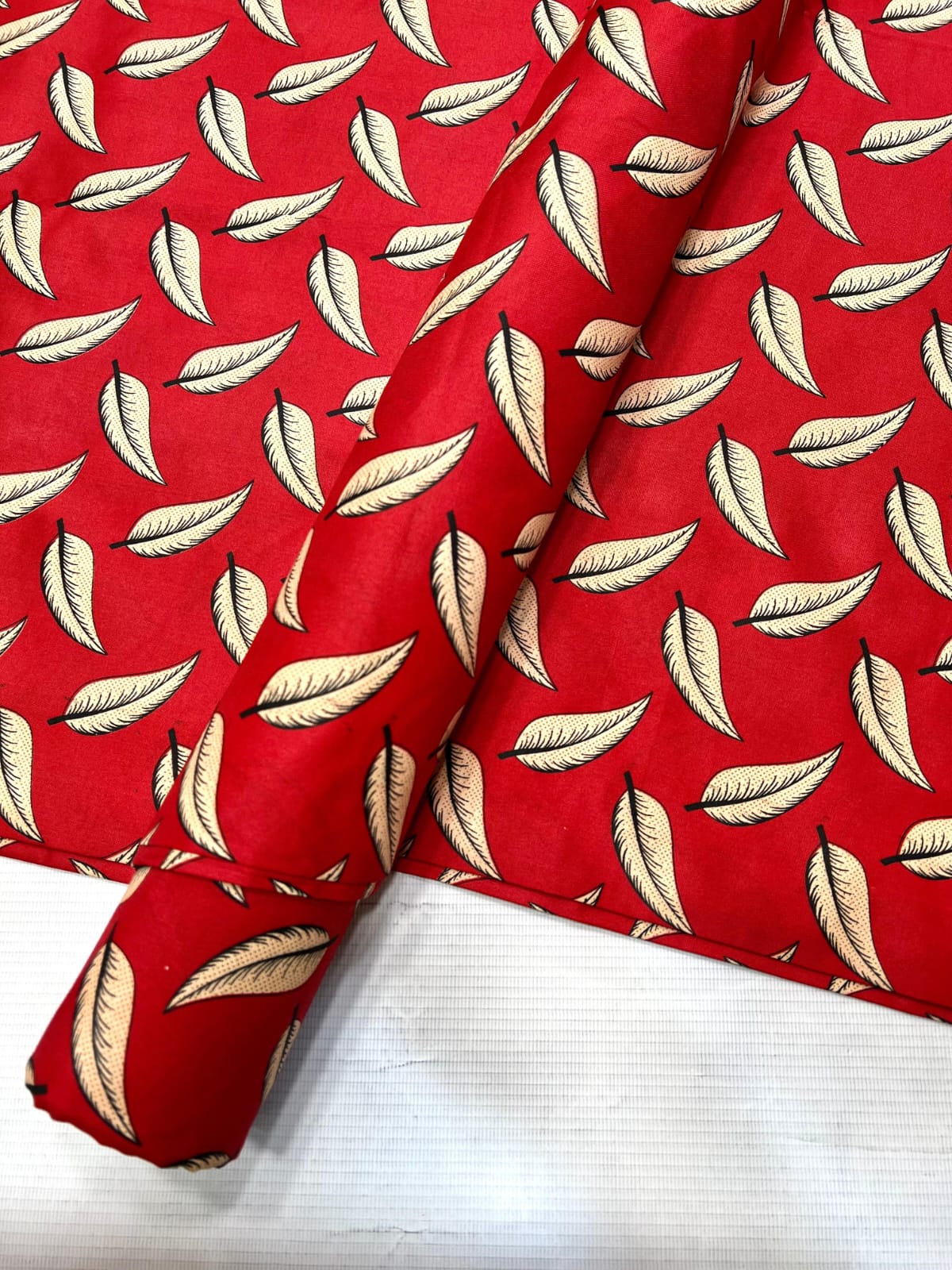 Women's printed cotton 2PC suit, sale offer, elegant floral design, comfortable wear.