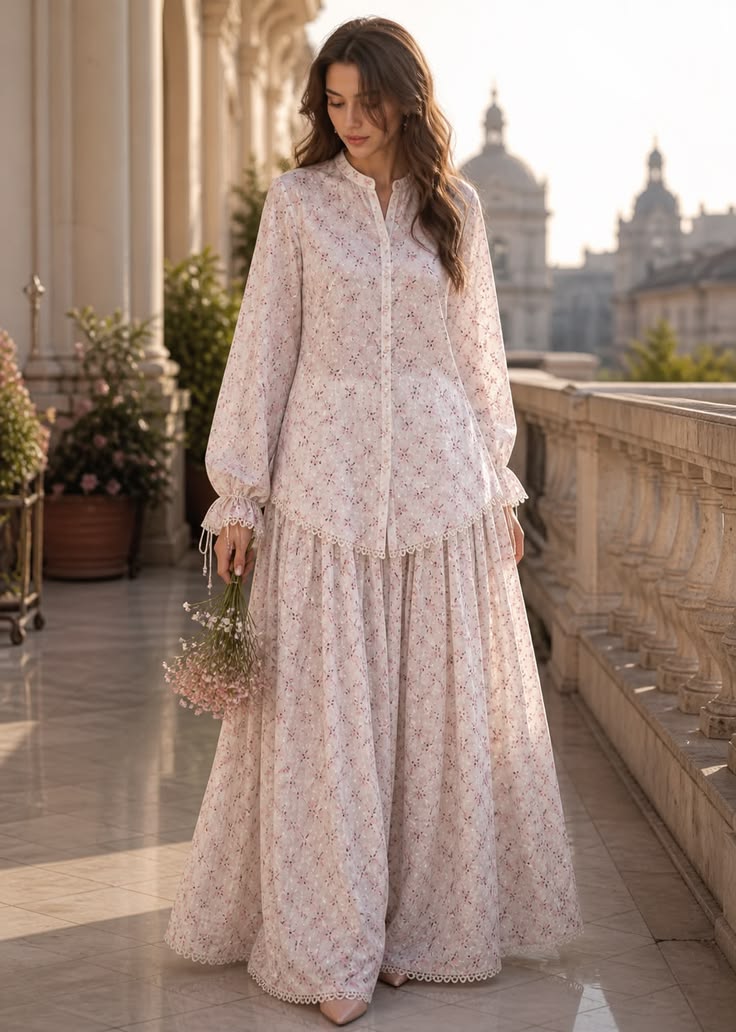 Digital Printed Collection