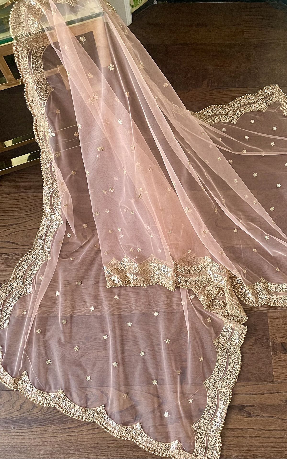 Dupattas