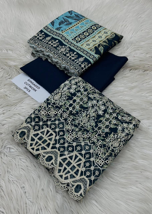 Chikankari Collection