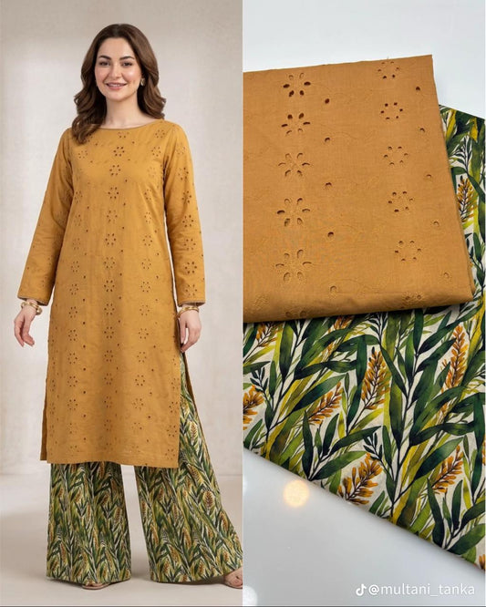 Women's 2 Piece Dress