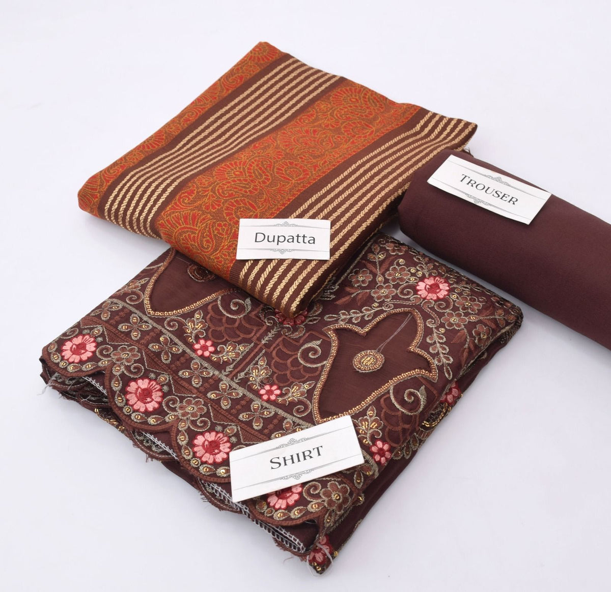 Ladies Lawn Suit Online