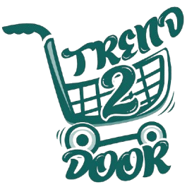 TREND 2 DOOR