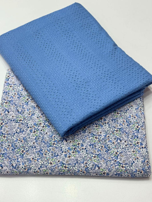Pakistani Women's Clothing