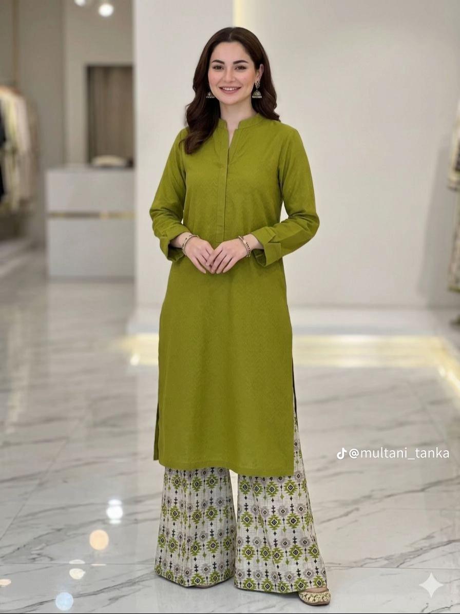 Pakistani Women Chikankari Collection
