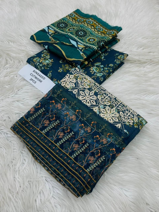 Summer Lawn Suits for Women