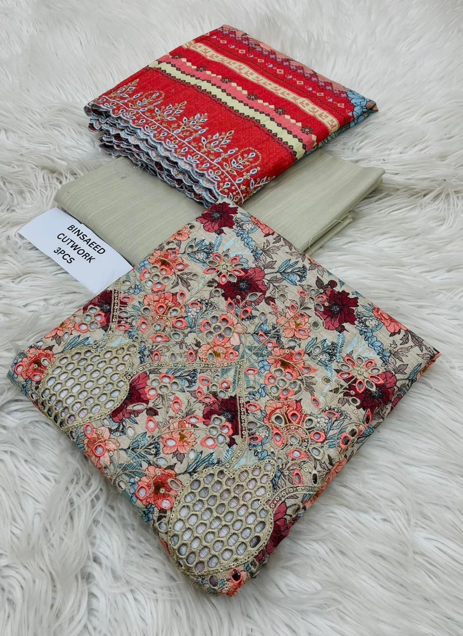 Buy Lawn Suits Online Pakistan