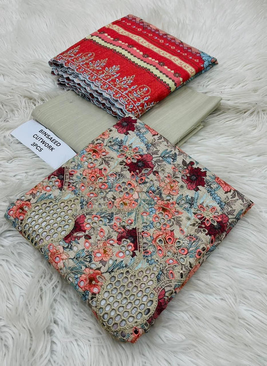 Buy Lawn Suits Online Pakistan