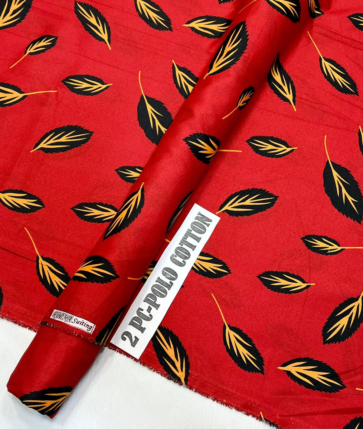 Women's polo cotton printed 2PC suit on sale, perfect for summer.
