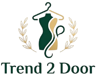 TREND 2 DOOR