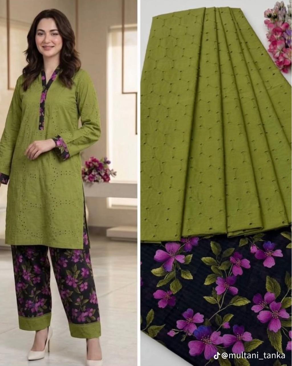 affordable lawn suits pakistan